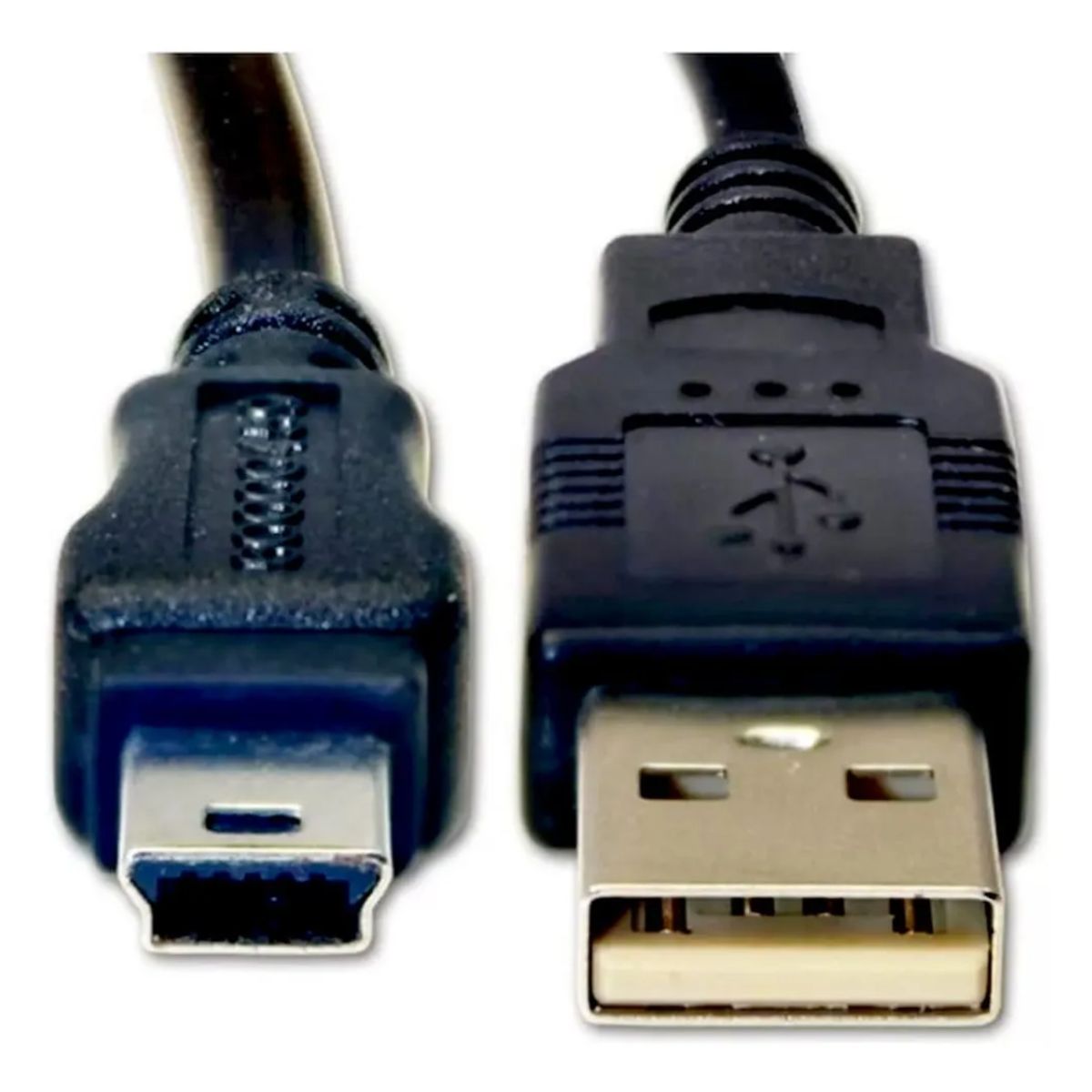 GENERICO - Cable De Datos V3 Salida Usb Para Control Playstation