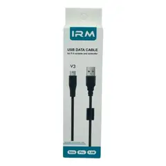 GENERICO - Cable De Datos V3 Salida Usb Para Control Playstation