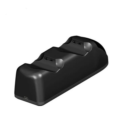 Imagen 2 del producto Cargador Mando Ps4 Cargador Ps4 Pantalla Led Doble Carga