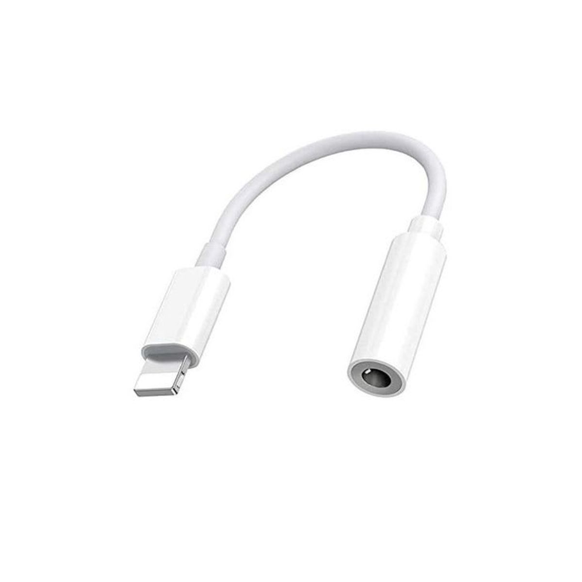 MALIK - ADAPTADOR LIGHTNING A 3.5 MM 79USB35129