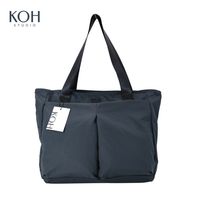 Bolsa Tote Every Day Uso Diario Mujer Múltiples Bolsillo KOH
