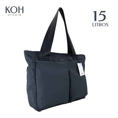 Imagen 2 del producto Bolsa Tote Every Day Uso Diario Mujer Múltiples Bolsillo KOH