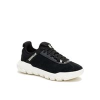 Zapatilla Hex Lite QT Mujer Negro