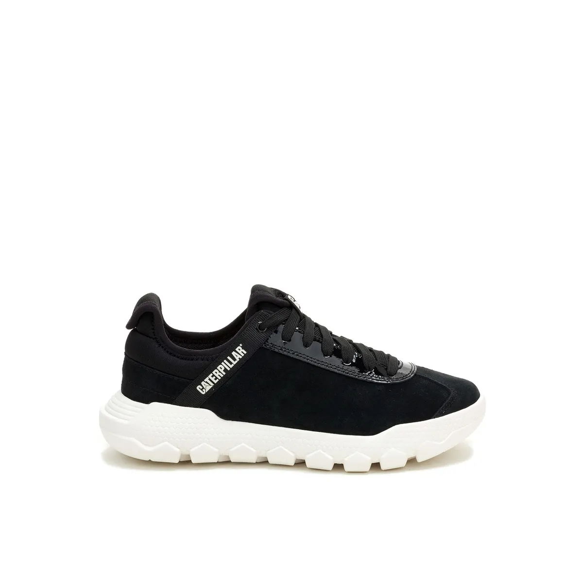 CAT - Zapatilla Hex Lite QT Mujer Negro CAT