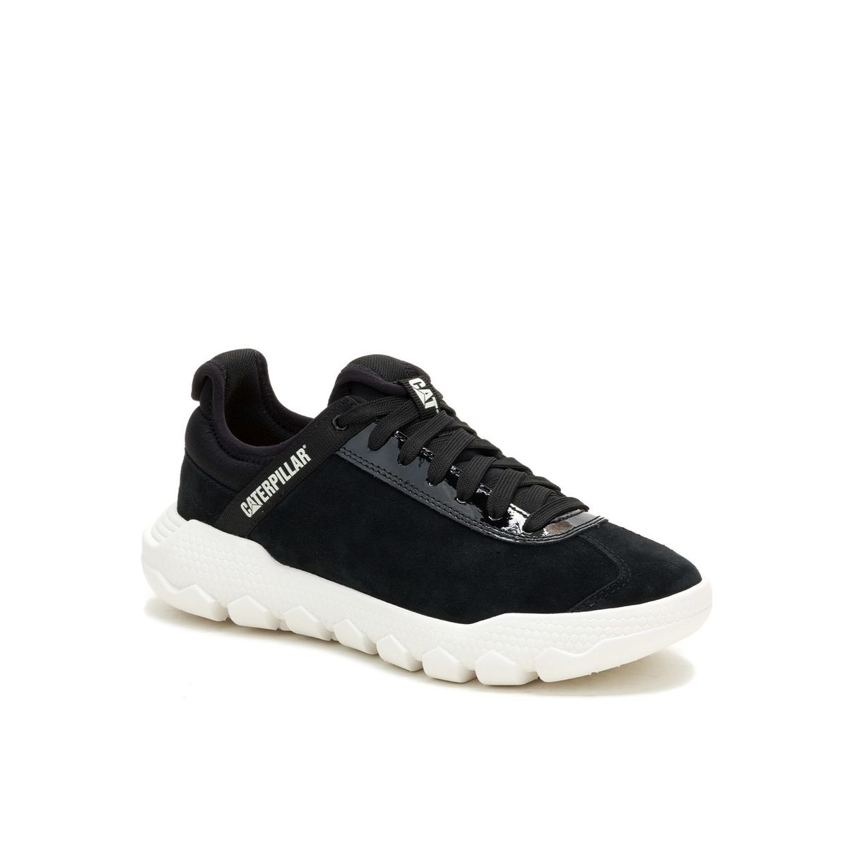 CAT - Zapatilla Hex Lite QT Mujer Negro CAT