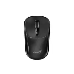 MALIK - MOUSE INALAMBRICO GENIUS 24GHZ COPILOT RED-NX-7123-RD 150GEN09500