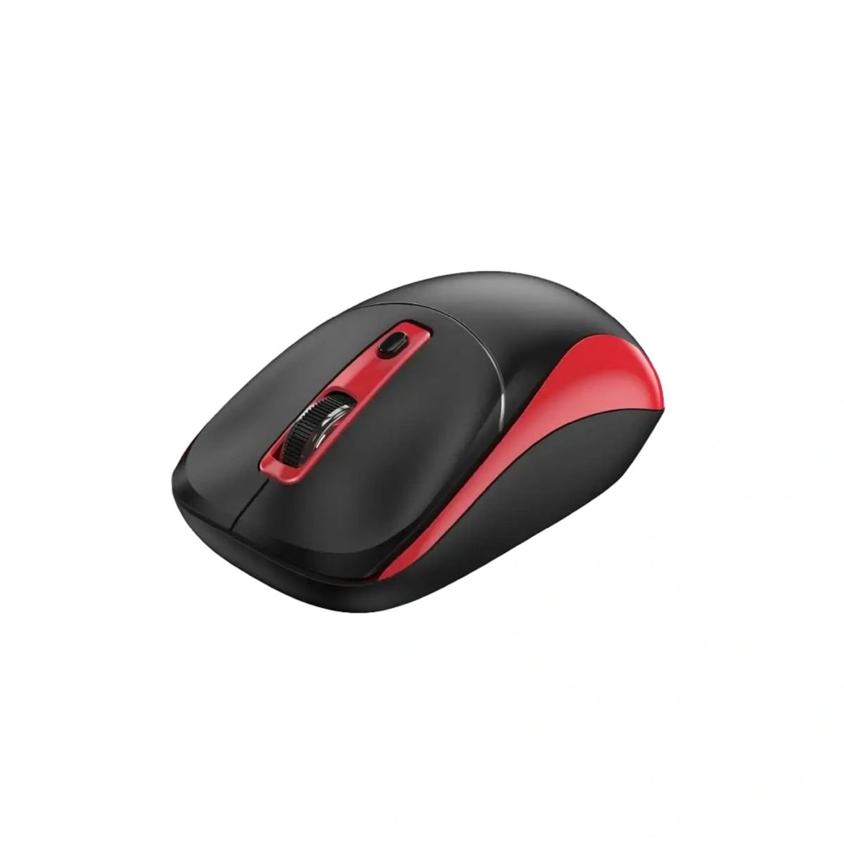 MALIK - MOUSE INALAMBRICO GENIUS 24GHZ COPILOT BLACK-NX-7123-BK 150GEN09499
