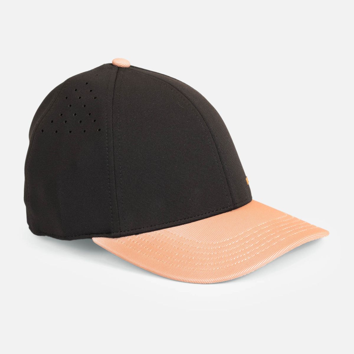 RIP CURL - Jockey Canvas Breaktide Negro Hombre Rip Curl