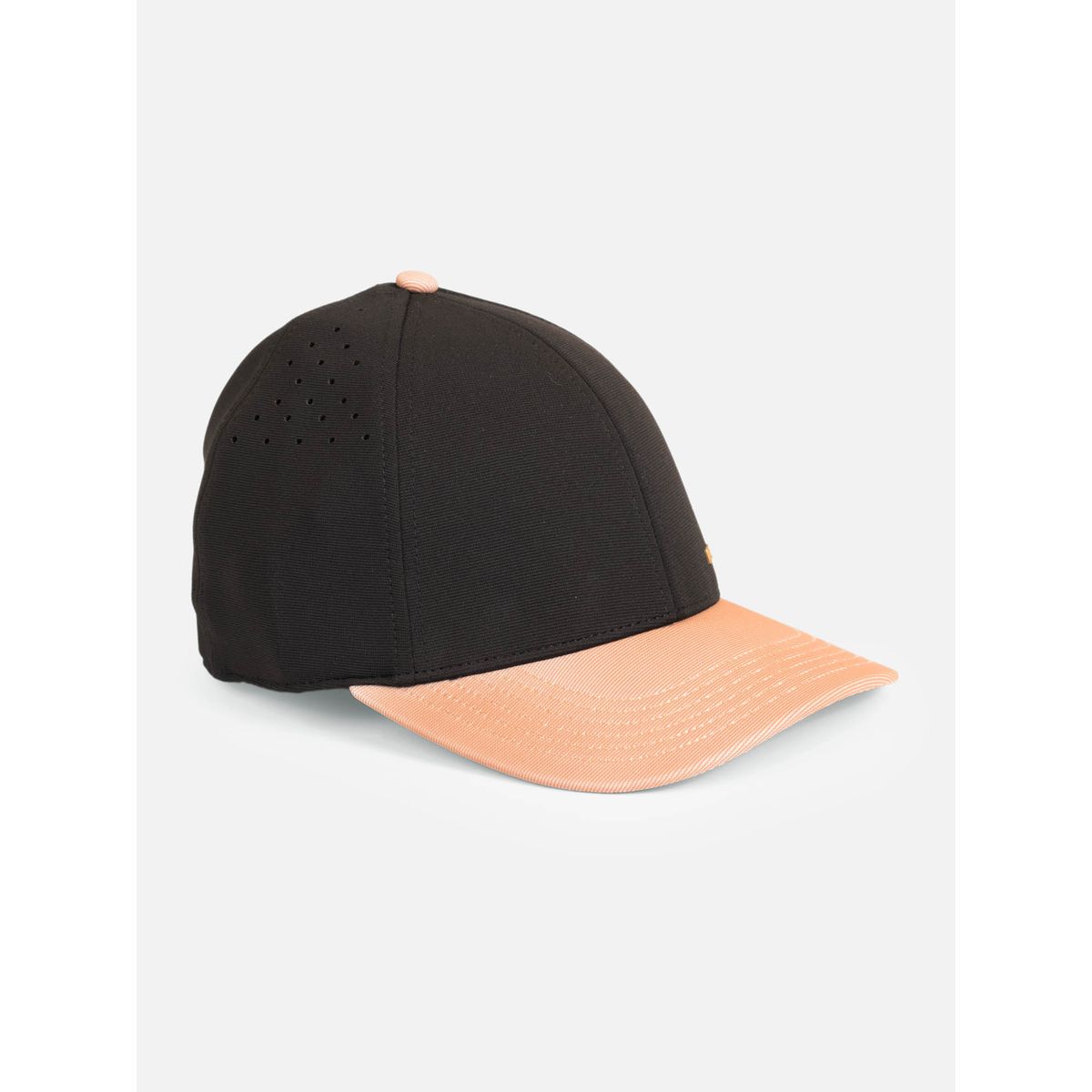 RIP CURL - Jockey Canvas Breaktide Negro Hombre Rip Curl