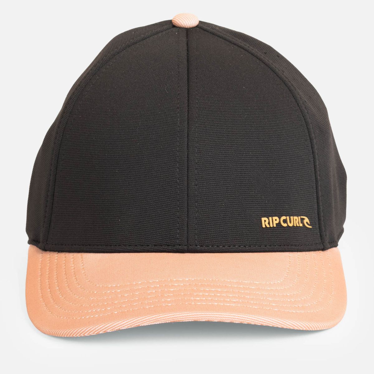 RIP CURL - Jockey Canvas Breaktide Negro Hombre Rip Curl