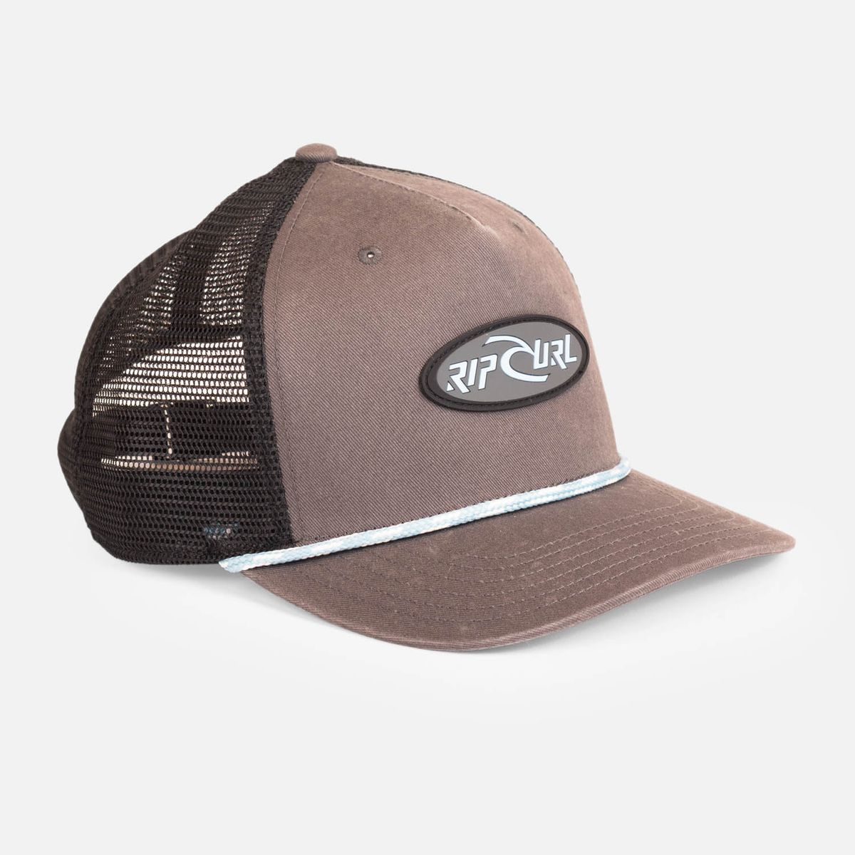RIP CURL - Jockey Mesh Dayfoam Gris Hombre Rip Curl