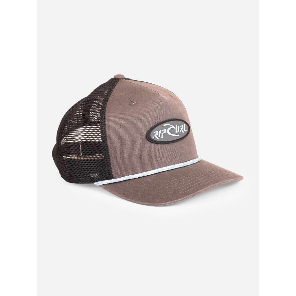 RIP CURL - Jockey Mesh Dayfoam Gris Hombre Rip Curl