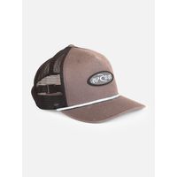 Jockey Mesh Dayfoam Gris Hombre