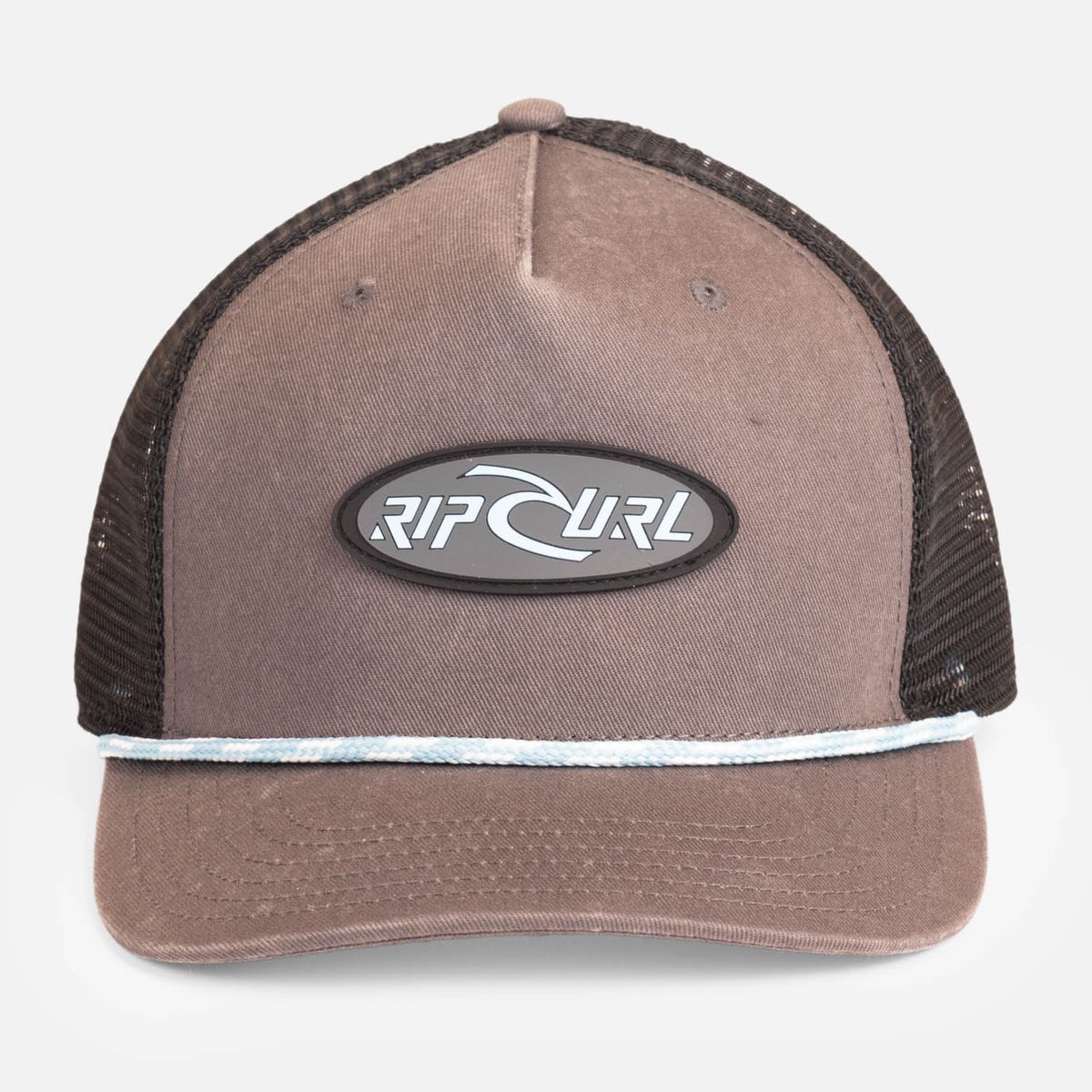 RIP CURL - Jockey Mesh Dayfoam Gris Hombre Rip Curl