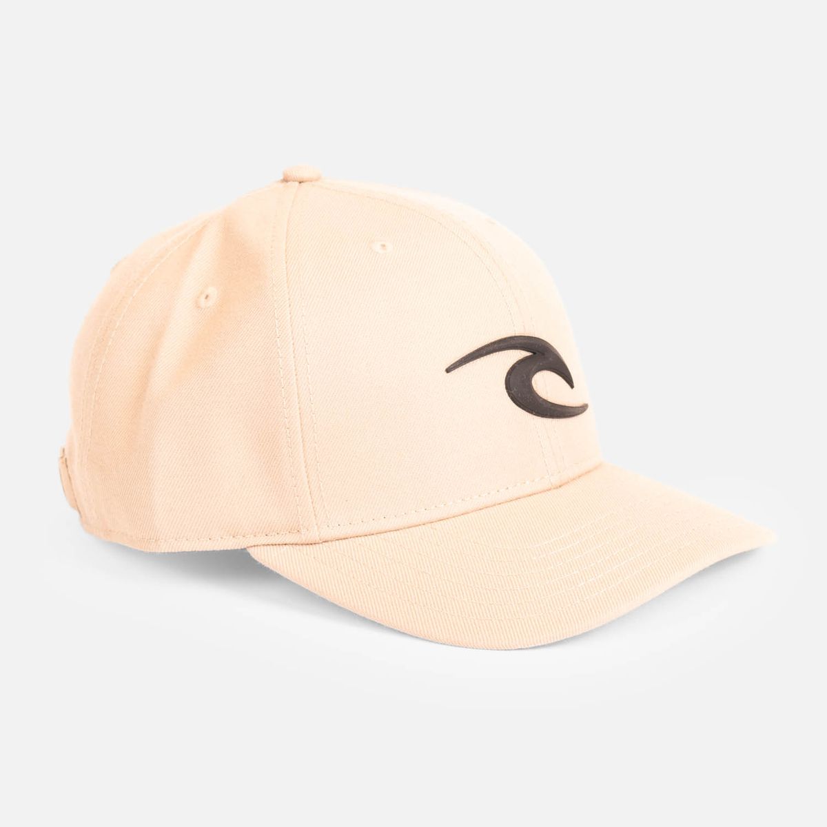 RIP CURL - Jockey Canvas Jetzone Beige Hombre Rip Curl