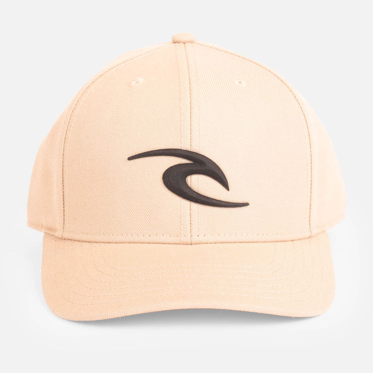 RIP CURL - Jockey Canvas Jetzone Beige Hombre Rip Curl