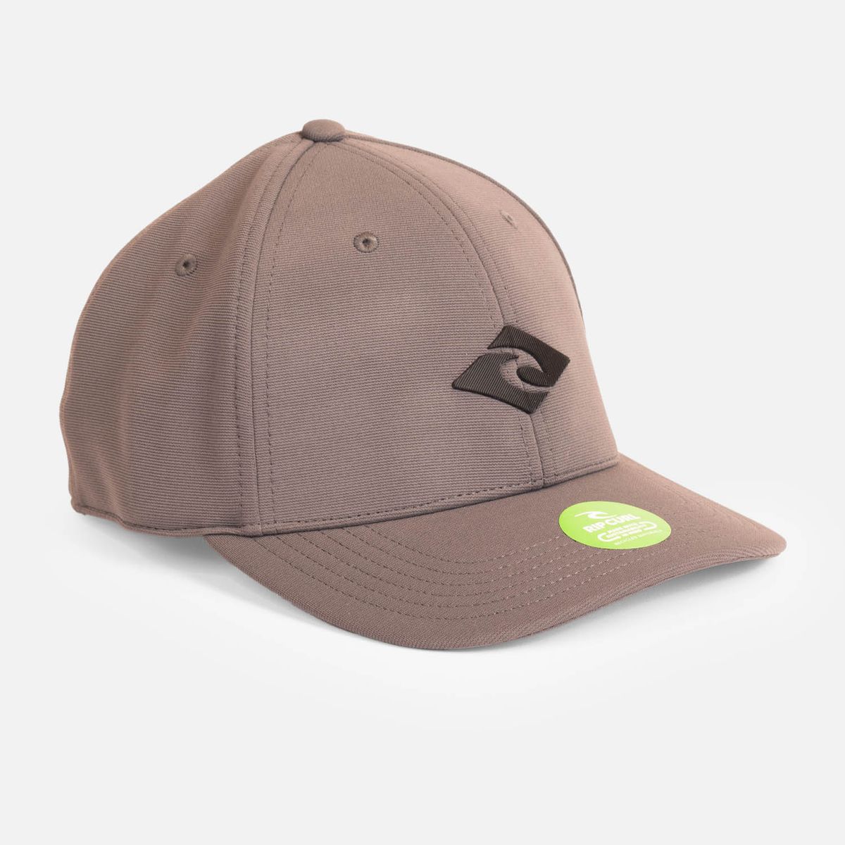 RIP CURL - Jockey Canvas Aquasurf Gris Hombre Rip Curl