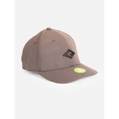 RIP CURL - Jockey Canvas Aquasurf Gris Hombre