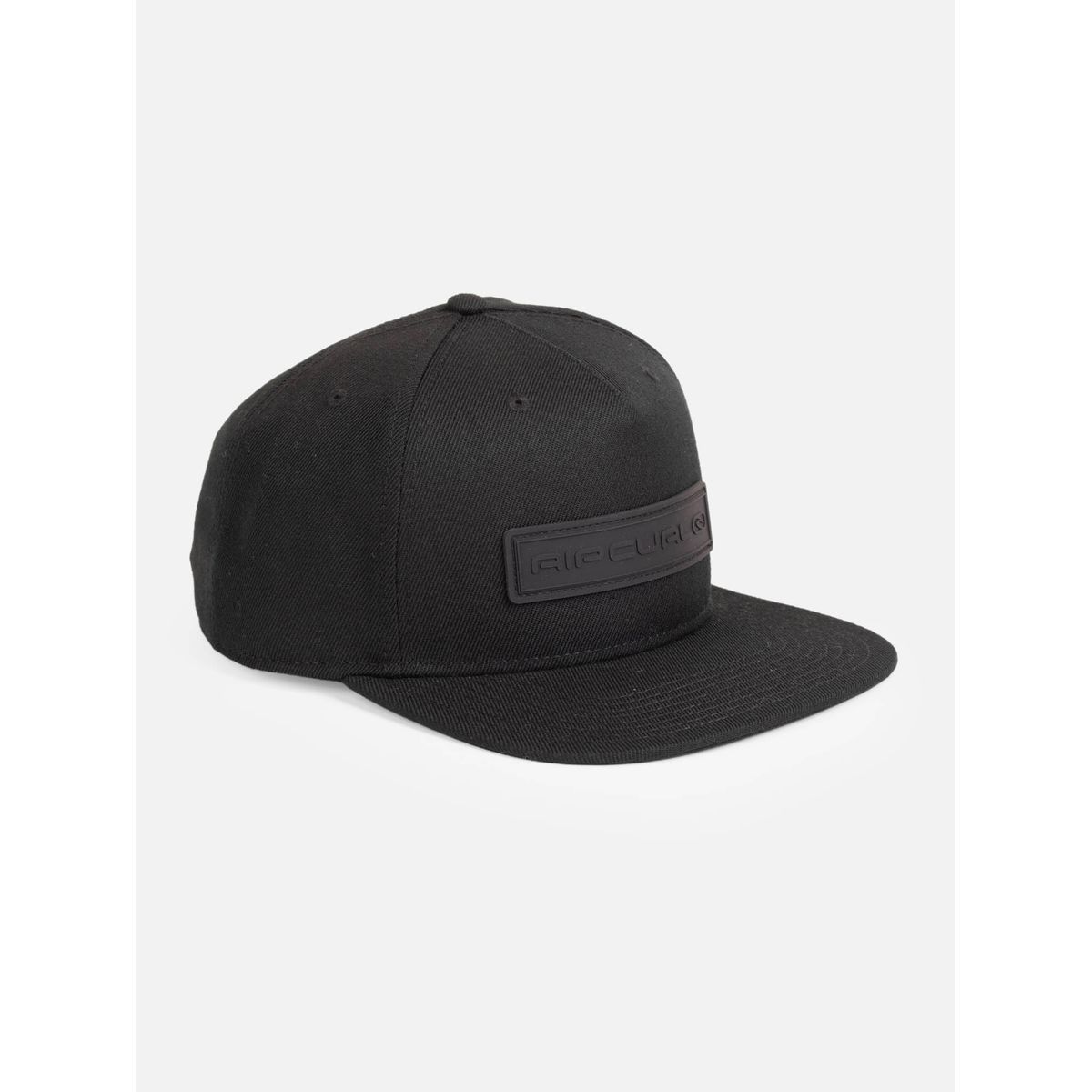 RIP CURL - Jockey Canvas Saltcrest Negro Hombre Rip Curl