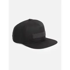 RIP CURL - Jockey Canvas Saltcrest Negro Hombre