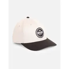 RIP CURL - Jockey Canvas Watercrest Blanco Hombre