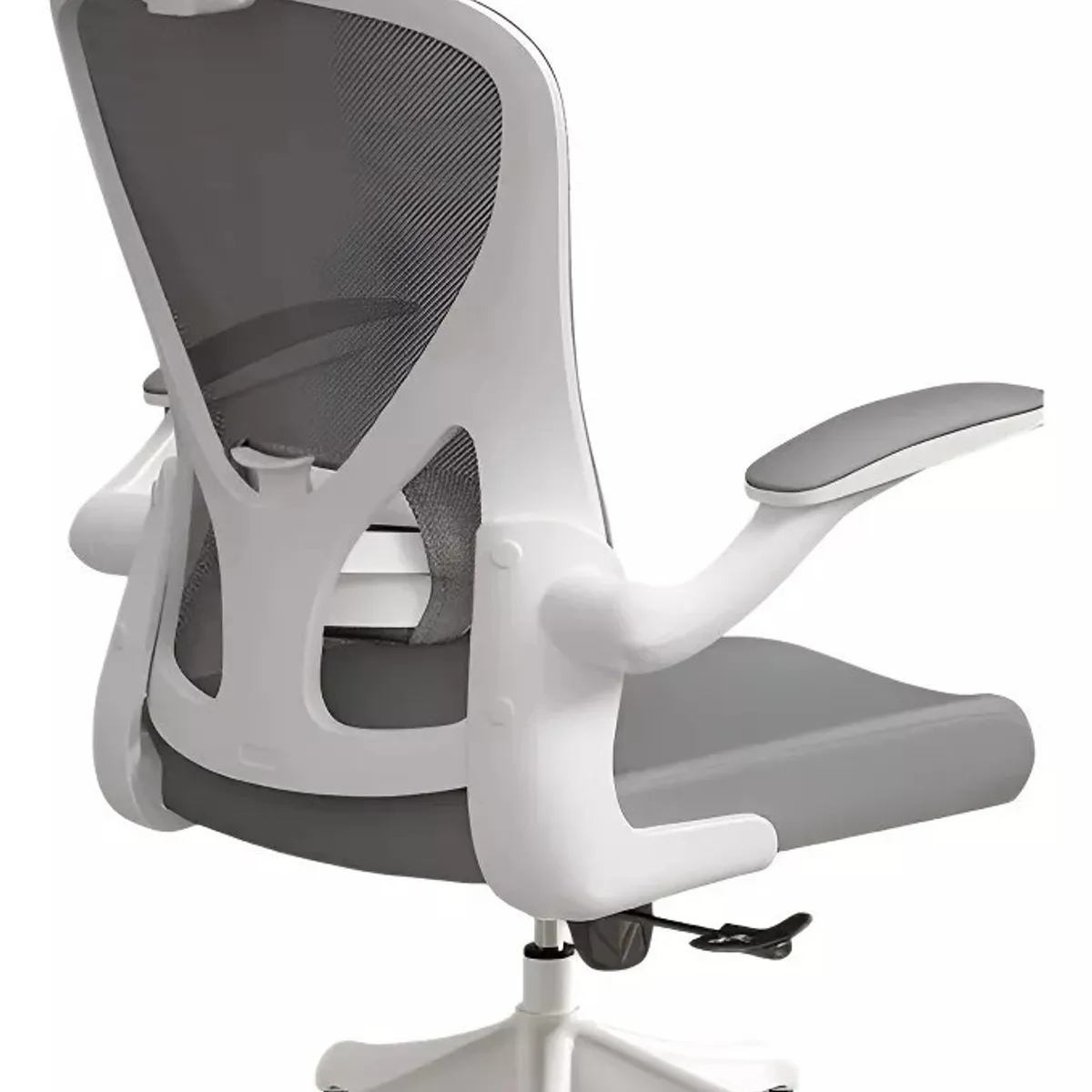 MUNDO MAGIA - Silla Oficina Silla Computadora Ergonómica Respaldo Alto