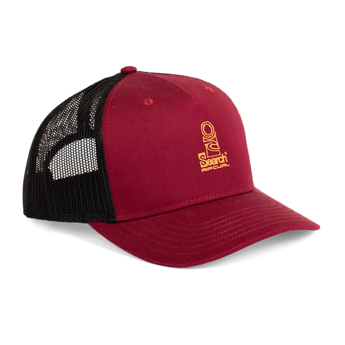 RIP CURL - Jockey Mesh Watercloud Rojo Hombre Rip Curl