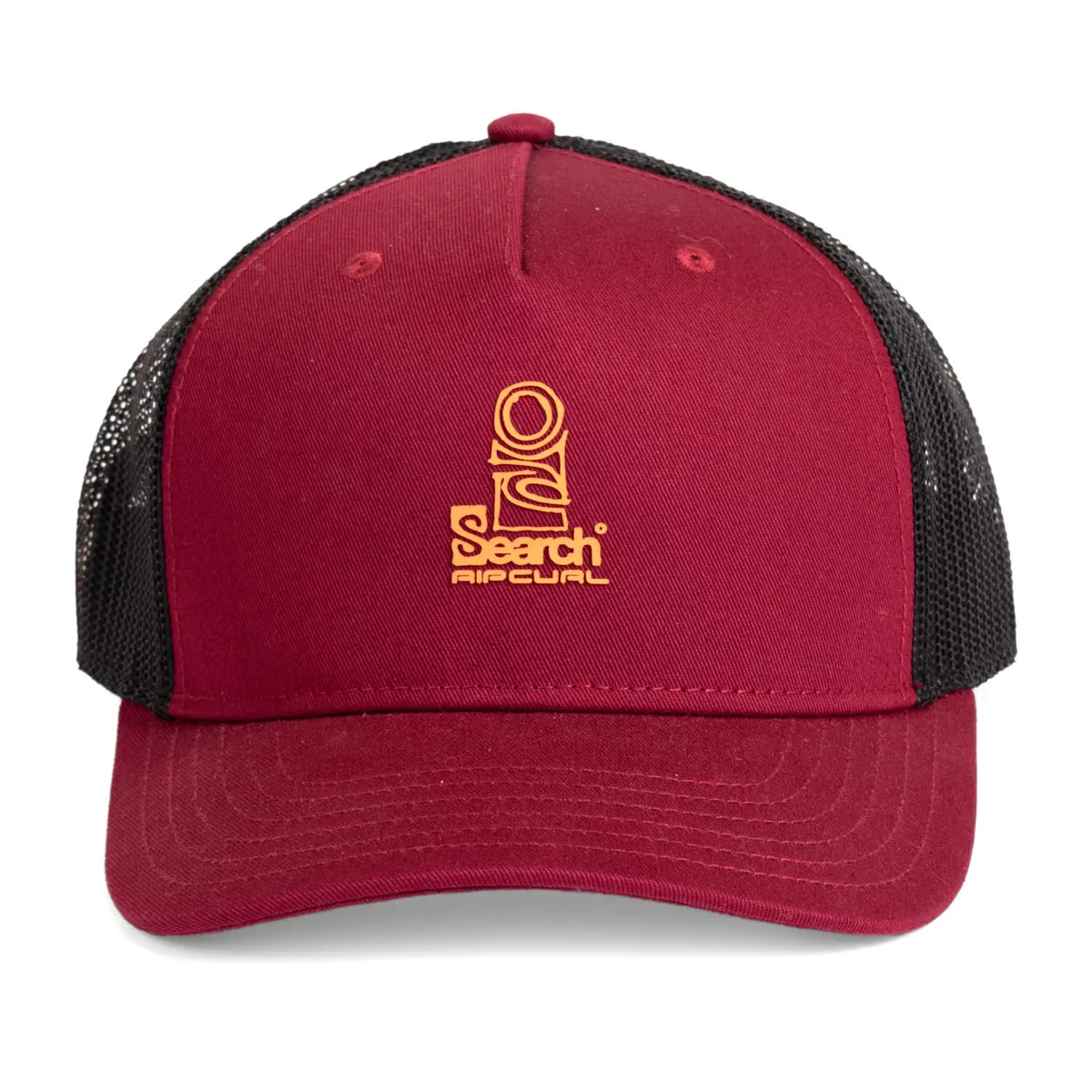 RIP CURL - Jockey Mesh Watercloud Rojo Hombre Rip Curl