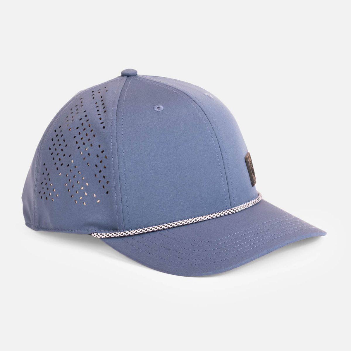 RIP CURL - Jockey Mesh Seadrop Azul Hombre Rip Curl