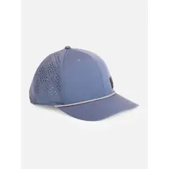 RIP CURL - Jockey Mesh Seadrop Azul Hombre