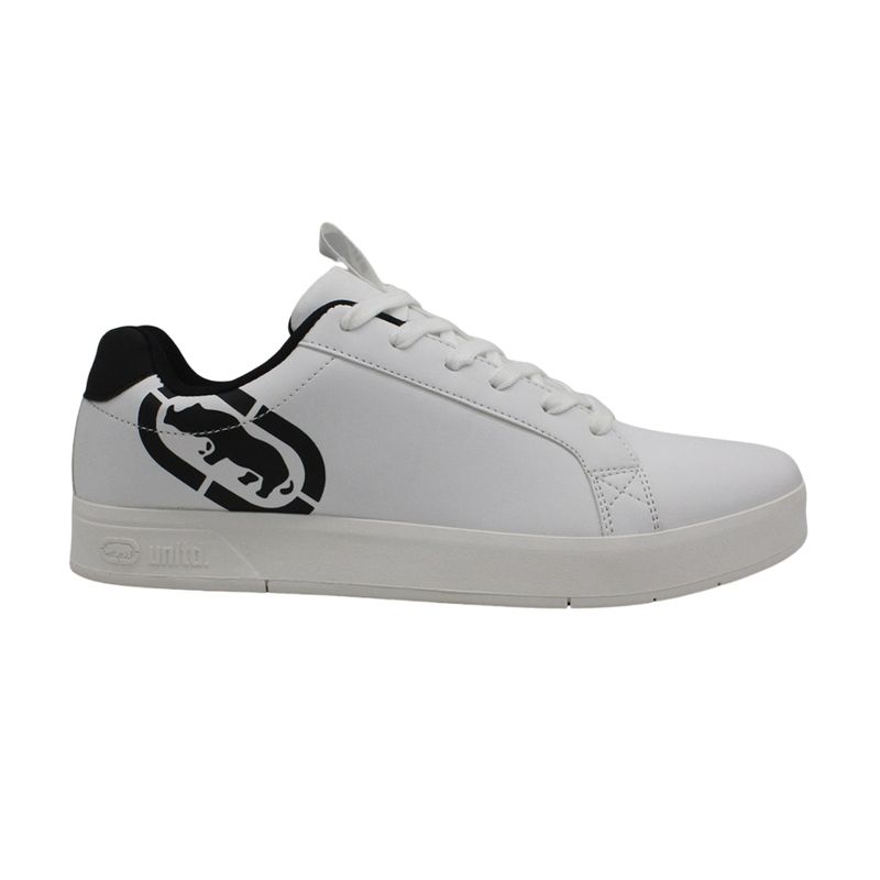 ECKO UNLTD - Zapatilla Urbana Ecko Unltd Hombre  - Rhino Blanco