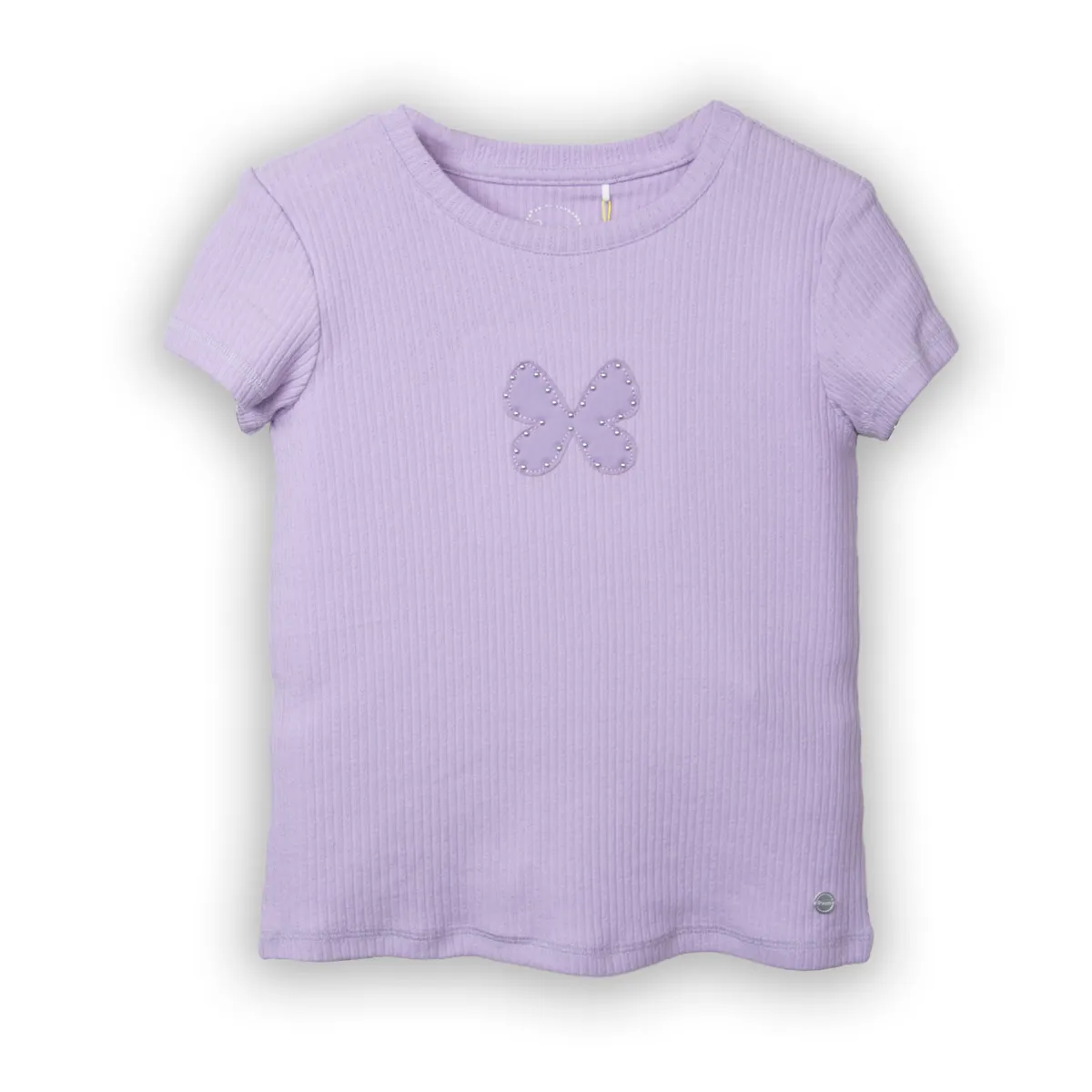 PILLIN - Polera Niña Lila Pillin (PVC616-25LIL4)