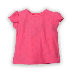 PILLIN - Polera Niña Coral (PVC611-25COR9M)