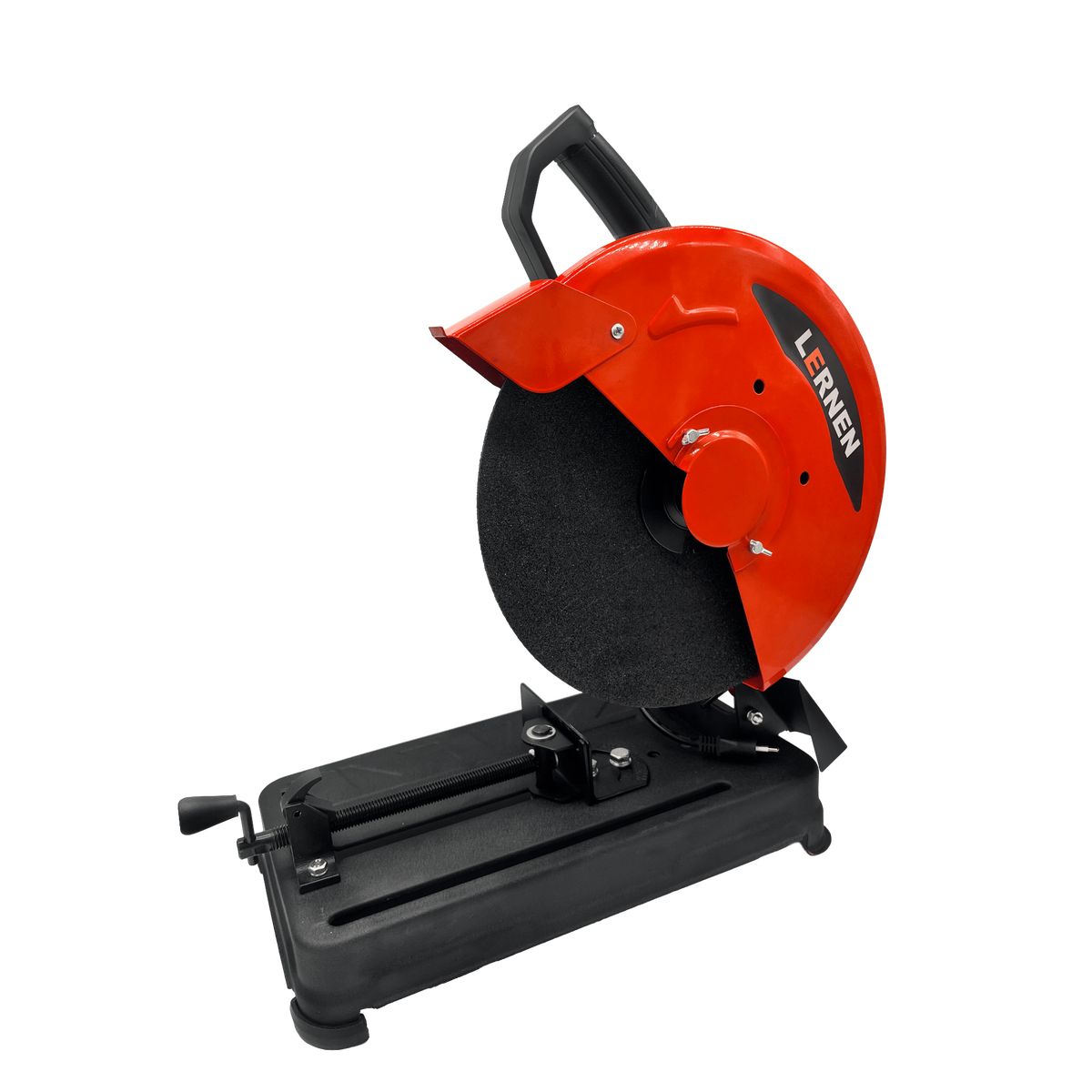 LERNEN - Tronzadora De Metal Lernen 2.400w Disco 355 Mm / 14 Pulgadas