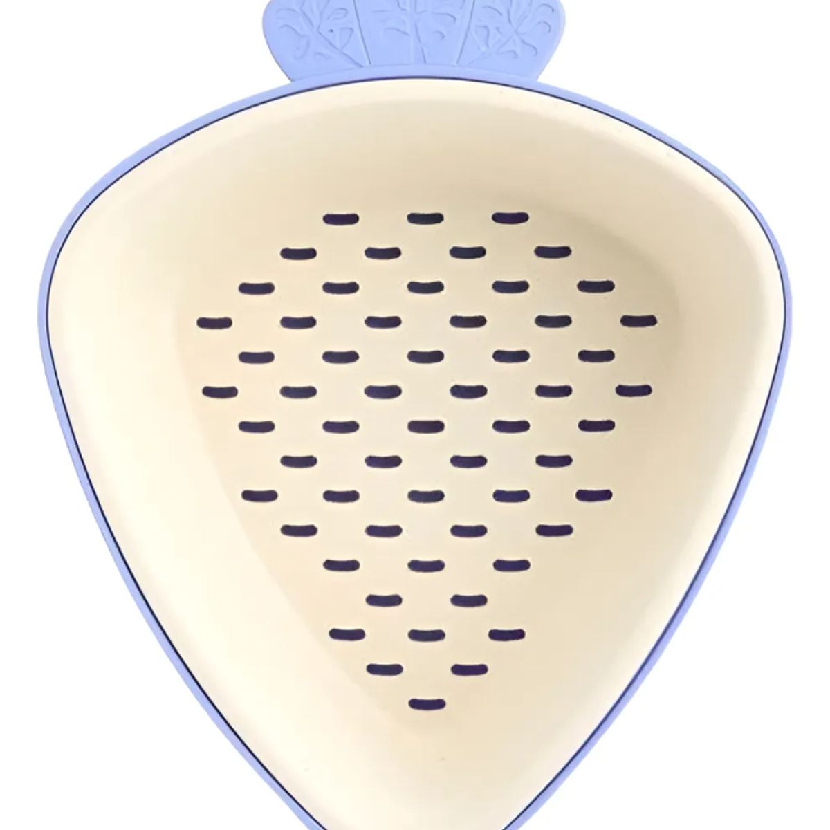 GENERICO - Colador Plástico Multiuso