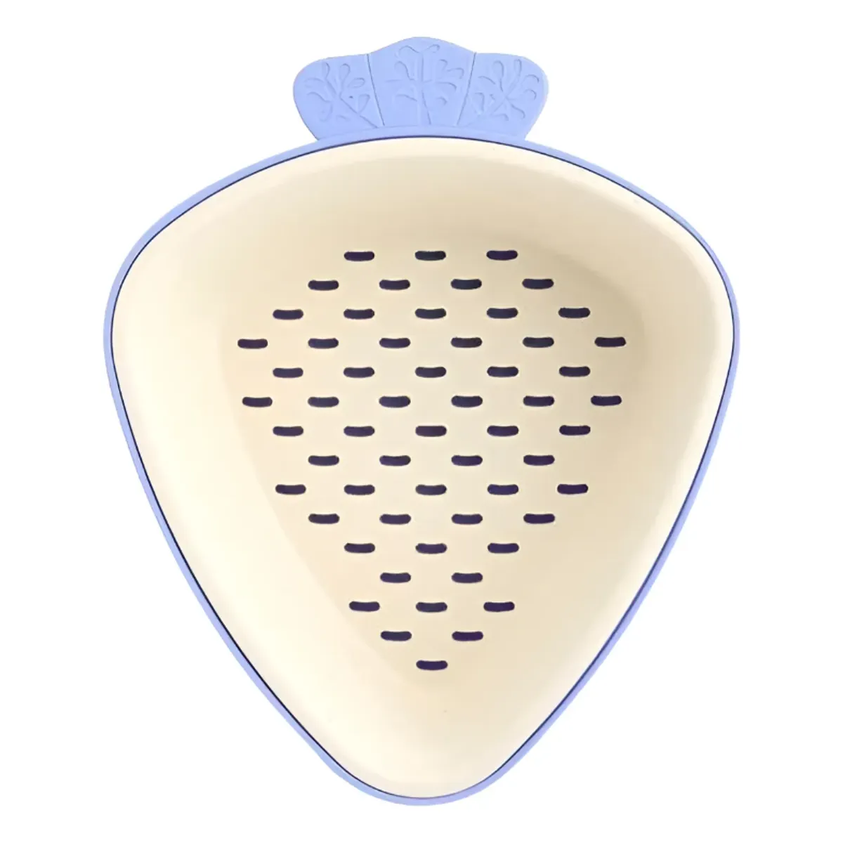 GENERICO - Colador Plástico Multiuso