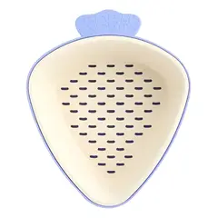 GENERICO - Colador Plástico Multiuso