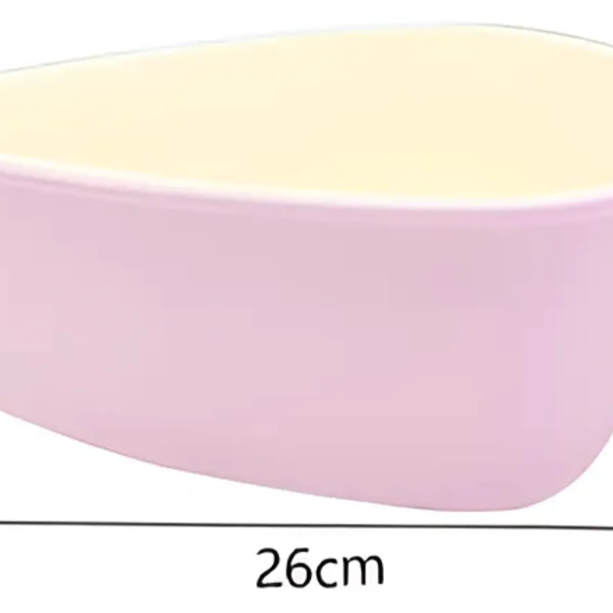 GENERICO - Colador Plástico Multiuso