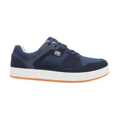 ECKO UNLTD - Zapatilla Urbana Hombre - Max Azul Marino Blanco