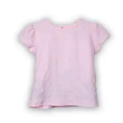 PILLIN - Polera Niña Rosado (PVC611-25ROS4)