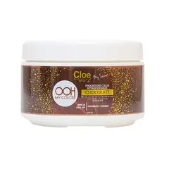 CLOE - Máscara Ooh My Color Chocolate 270GR