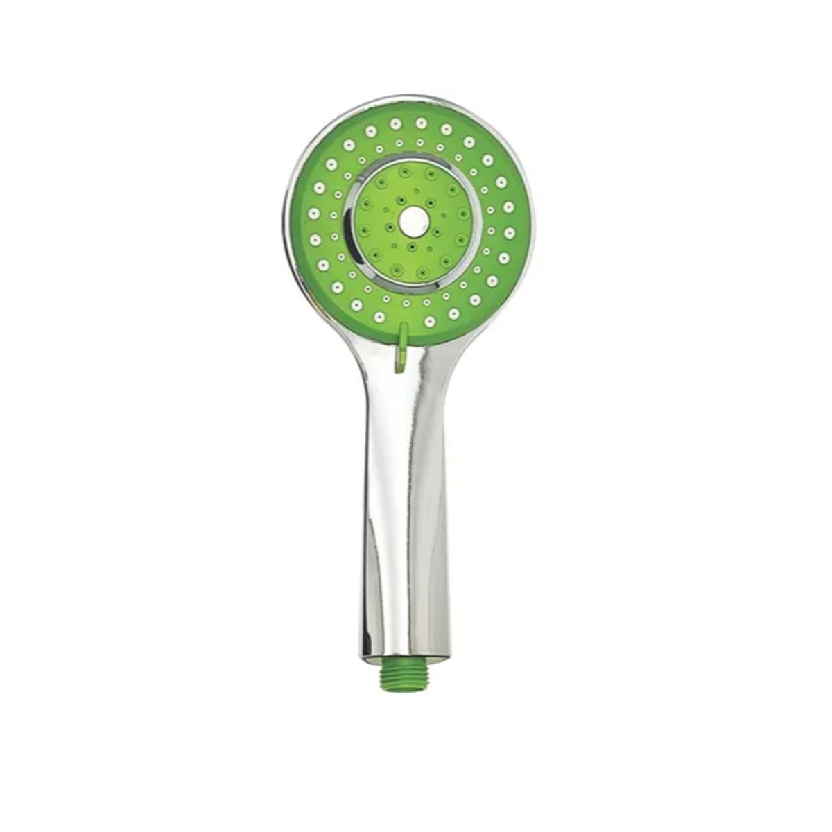 GENERICO - Ducha De Baño Con Manguera Flexible Y Soporte Acabado