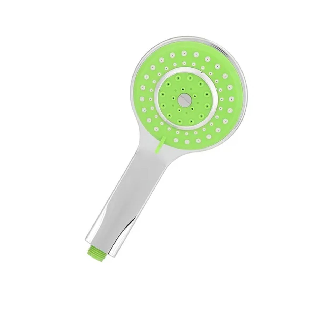 GENERICO - Ducha De Baño Con Manguera Flexible Y Soporte Acabado