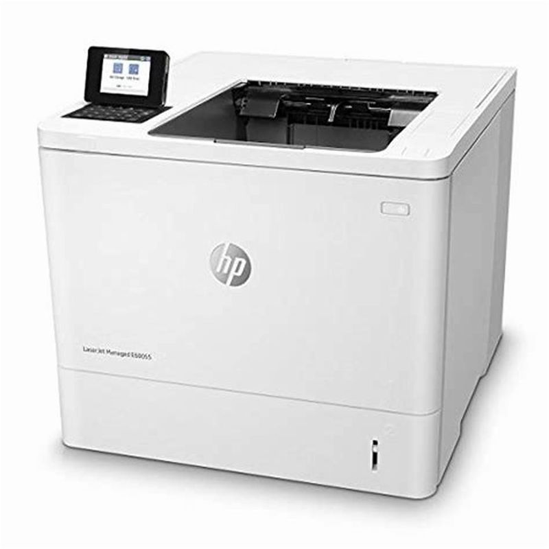 HP - Impresora Hp Laserjet Managed E60065dn Reacondicionado GRADO A