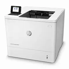 HP - Impresora Laserjet Managed E60065dn Reacondicionado GRADO A