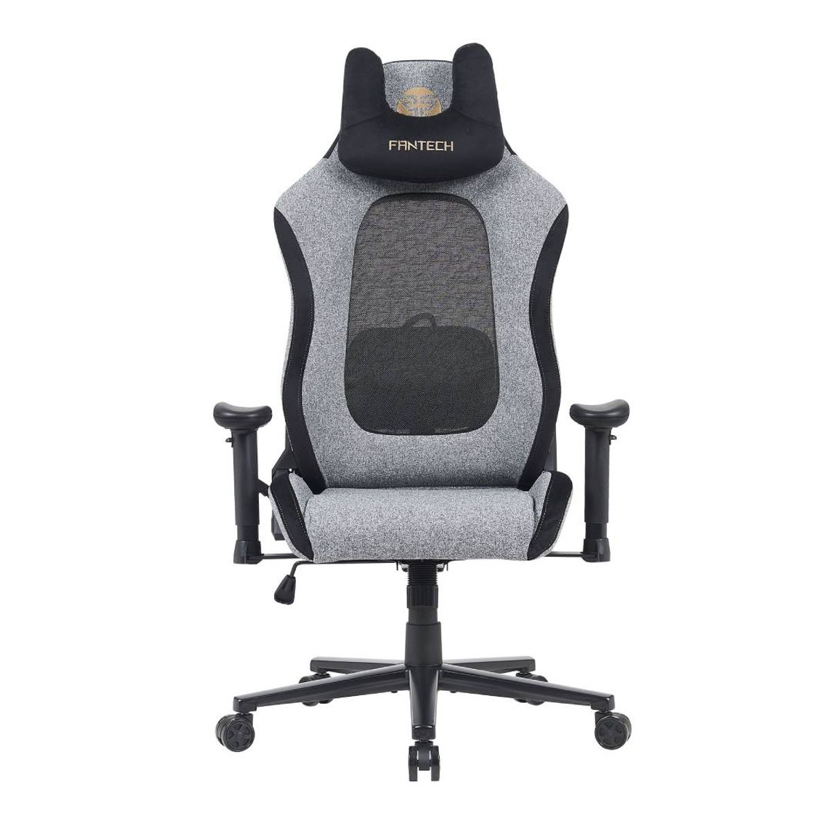 FANTECH - Silla Gamer Fantech GC195 Grey