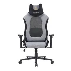 FANTECH - Silla Gamer GC195 Grey