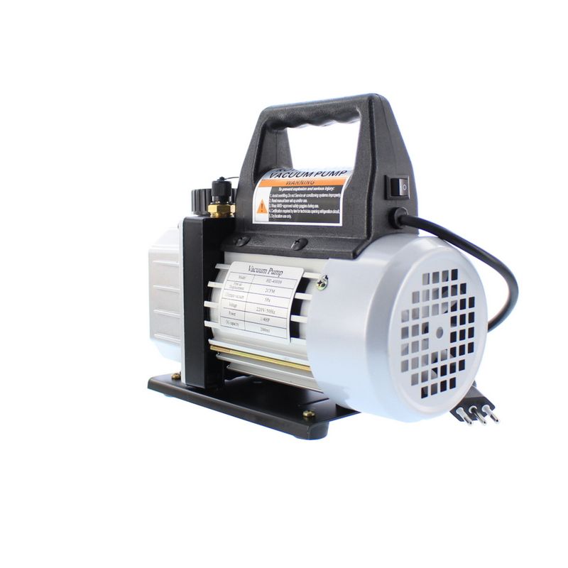 AMERICAN AIR - BOMBA DE VACIO 2 CFM 1/4 HP 1440R/MIN