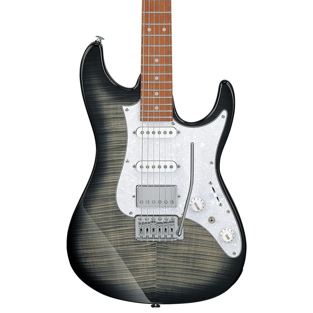 IBANEZ - Guitarra Eléctrica Ibanez AZ22S1F -  Black Sunburst