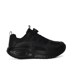 CHINITOWN - Zapatilla Deportiva Mujer Negro Marcia